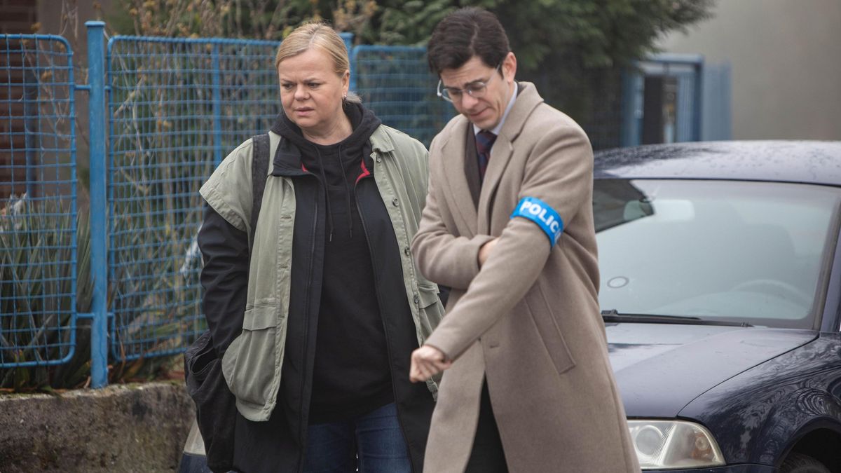 Buldok z Poděbrad drží na Nově milionovou večerní sledovanost, přijde Odznak Vysočina 5